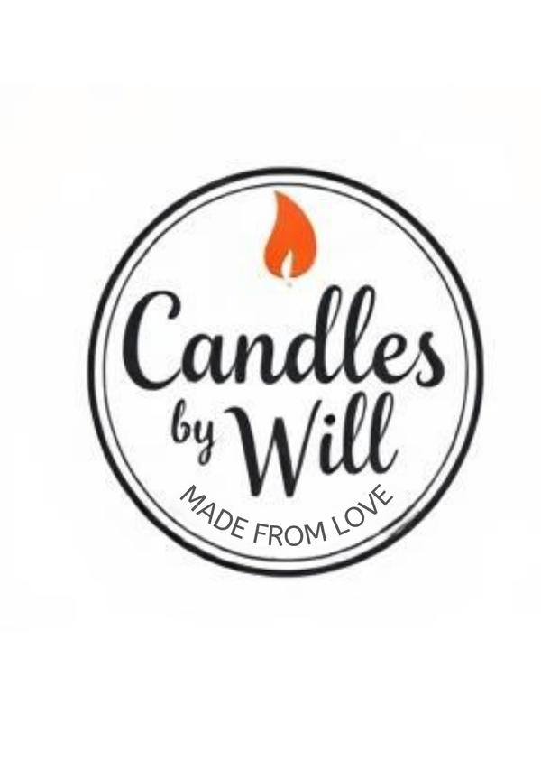 Candles by Wil 